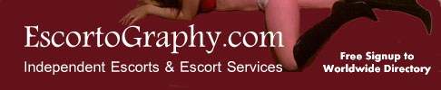 Independent escorts & escort services