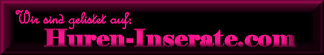 Die Huren-Inserate.com Topliste
