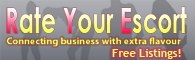Independent Escorts